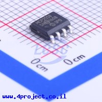 Microchip Tech MCP2558FD-H/SN