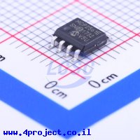 Microchip Tech MCP2561T-E/SN