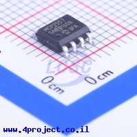 Microchip Tech MCP2557FD-H/SN