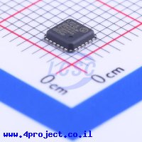Microchip Tech USB3343-CP-TR