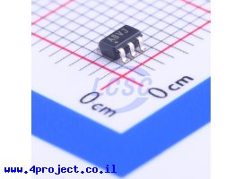 תמונה של מוצר  Analog Devices Inc./Maxim Integrated MAX3295AUT+T