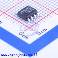 Analog Devices LTC2875IS8#PBF
