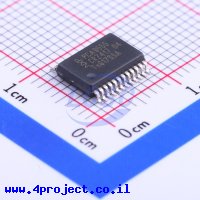 NXP Semicon PCA9555DB,118