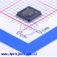Microchip Tech USB3320C-EZK-TR