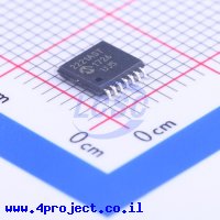 Microchip Tech MCP2221A-I/ST