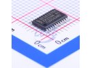 תמונה של מוצר  NXP Semicon SC16IS750IPW,128
