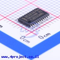 NXP Semicon SC16IS750IPW,128