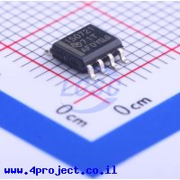 Texas Instruments ISO721DR