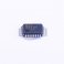 Analog Devices MAX3814CHJ+T