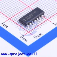 Texas Instruments SN75175DR