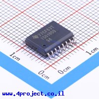 Texas Instruments ISO1050DWR
