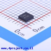 Analog Devices AD9837BCPZ-RL7