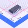 Analog Devices Inc./Maxim Integrated MAX489ESD+