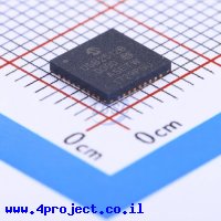 Microchip Tech USB2512B/M2