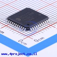 Analog Devices Inc./Maxim Integrated DS21348TN+