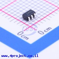 Analog Devices Inc./Maxim Integrated DS28CM00R-A00+T