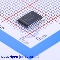 Analog Devices Inc./Maxim Integrated MAX13223EEUP+
