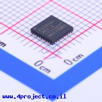 Microchip Tech KSZ8081MNXIA-TR