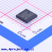 Microchip Tech KSZ8081MNXCA-TR