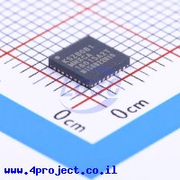 Microchip Tech KSZ8081MNXCA