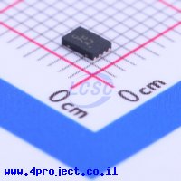 Microchip Tech ATECC508A-MAHDA-T