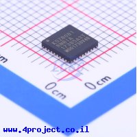 Microchip Tech KSZ8081RNBIA-TR