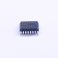Analog Devices Inc./Maxim Integrated MAX3100CEE+T