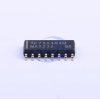 Texas Instruments MAX232DR