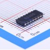 Texas Instruments MAX232DR