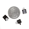 מוליך אור ללד SMD לקצה המעגל - 90 מעלות