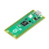 כרטיס פיתוח Raspberry Pi Pico 2 ללא מחברים