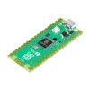 כרטיס פיתוח Raspberry Pi Pico 2 ללא מחברים