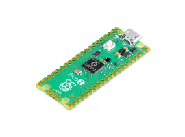 תמונה של מוצר כרטיס פיתוח Raspberry Pi Pico 2 ללא מחברים