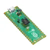 כרטיס פיתוח Raspberry Pi Pico 2 ללא מחברים