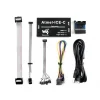 צורב AVR/Microchip Atmel-ICE של WaveShare