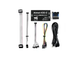 תמונה של מוצר צורב AVR/Microchip Atmel-ICE של WaveShare