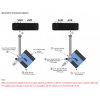 צורב AVR/Microchip Atmel-ICE של WaveShare