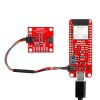 כרטיס פיתוח SparkFun Thing Plus - ESP32-S3 MINI, אנטנת PCB
