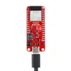 כרטיס פיתוח SparkFun Thing Plus - ESP32-S3 MINI, אנטנת PCB