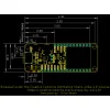 כרטיס פיתוח SparkFun Thing Plus - ESP32-C6 WROOM, אנטנת PCB