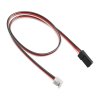 כבל JST-PH 3-pin ל-TJC8 (מחבר סרוו) - אורך 30 ס"מ