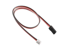 תמונה של מוצר כבל JST-PH 3-pin ל-TJC8 (מחבר סרוו) - אורך 30 ס"מ