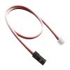 כבל JST-PH 3-pin ל-TJC8 (מחבר סרוו) - אורך 30 ס"מ