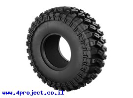 תמונה של מוצר צמיג 140/55 מ"מ - דגם Truggy - זוג
