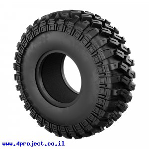 צמיג 140/55 מ"מ - דגם Truggy - זוג