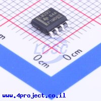Texas Instruments LM293DR