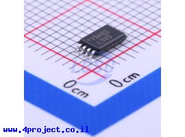תמונה של מוצר  Texas Instruments LM393PWR