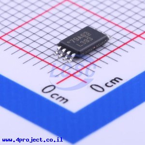 Texas Instruments LM393PWR