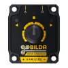 בקר מנוע DC של goBILDA - מנוע אחד עד 30A, שליטה ידנית
