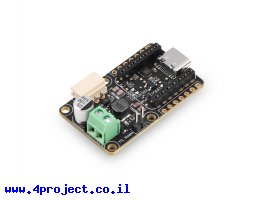 תמונה של מוצר בקר מנוע סרוו TTL - דגם של SeeedStudio לכרטיסי XIAO
